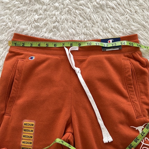 Texas Longhorns Champion Joggers - Picture 9 of 13